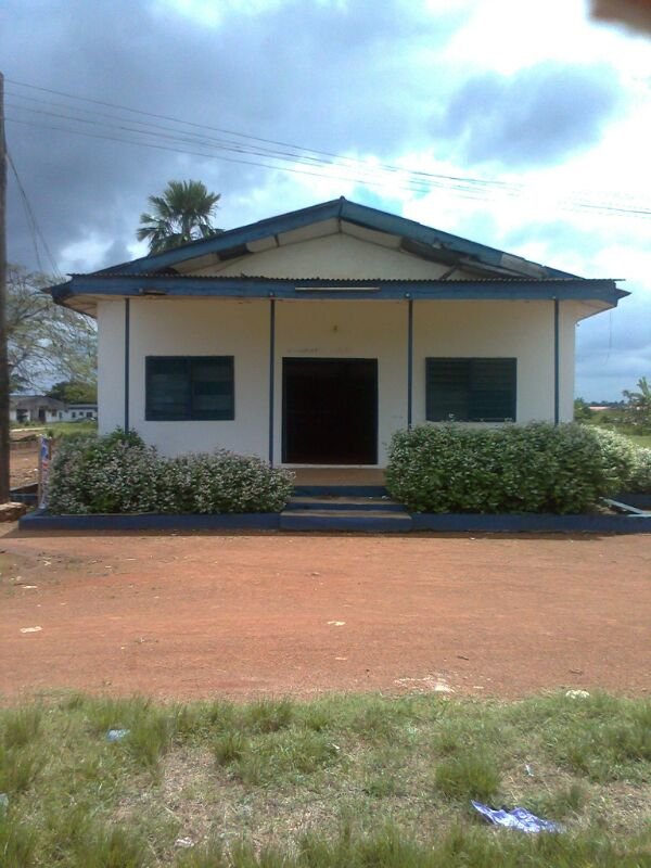 Student Cafe