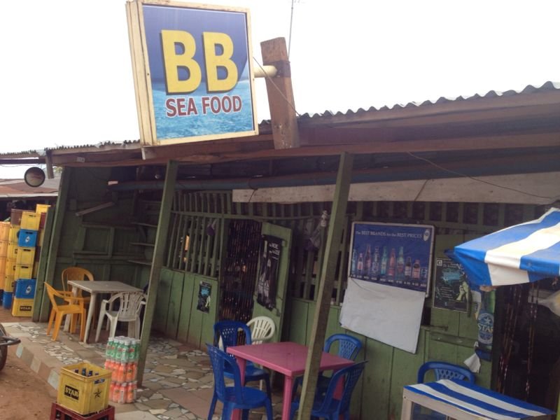 BB Seafood