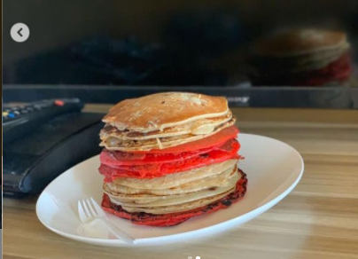 Valz Pancakes
