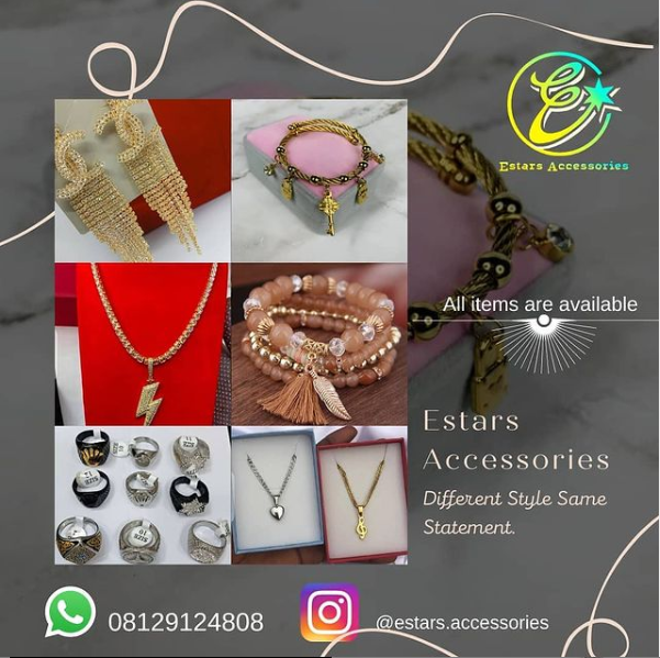 Estars Accessories