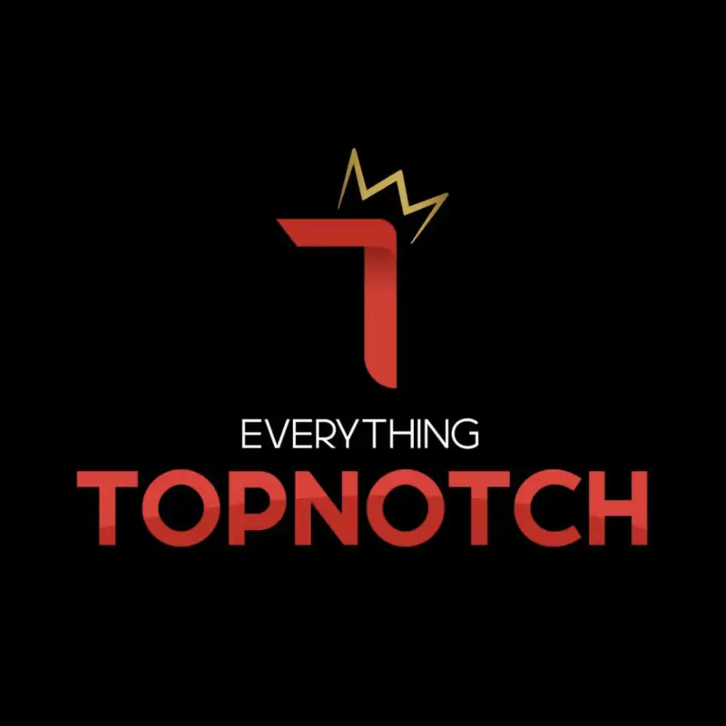 TOP NOTCH SUPERMARKET AND EATERIES