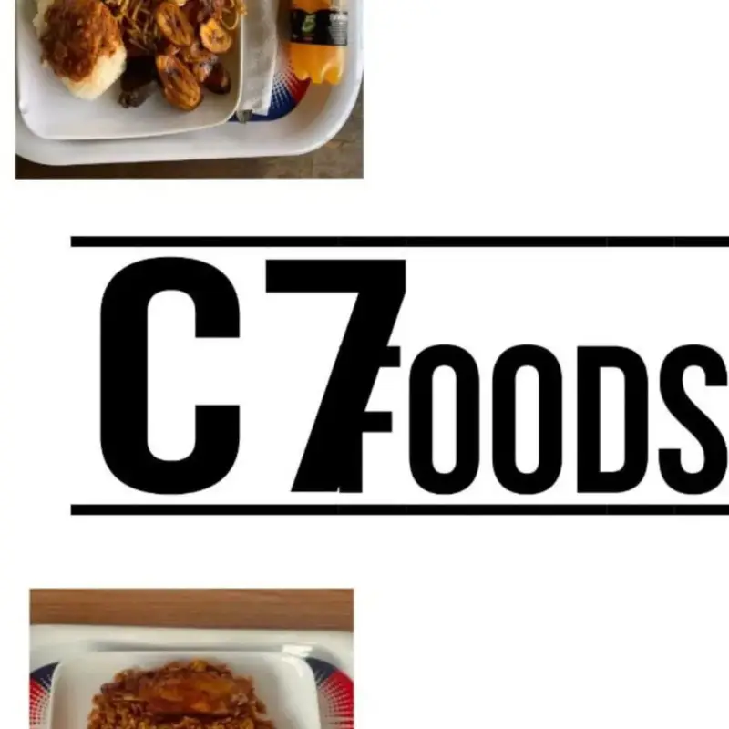 C7 FOODS