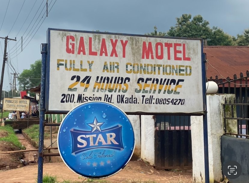 GALAZY HOTEL