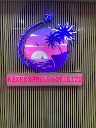 4. Nexus Xpress Hotel