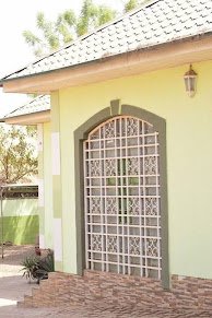 Royal suites and apartments