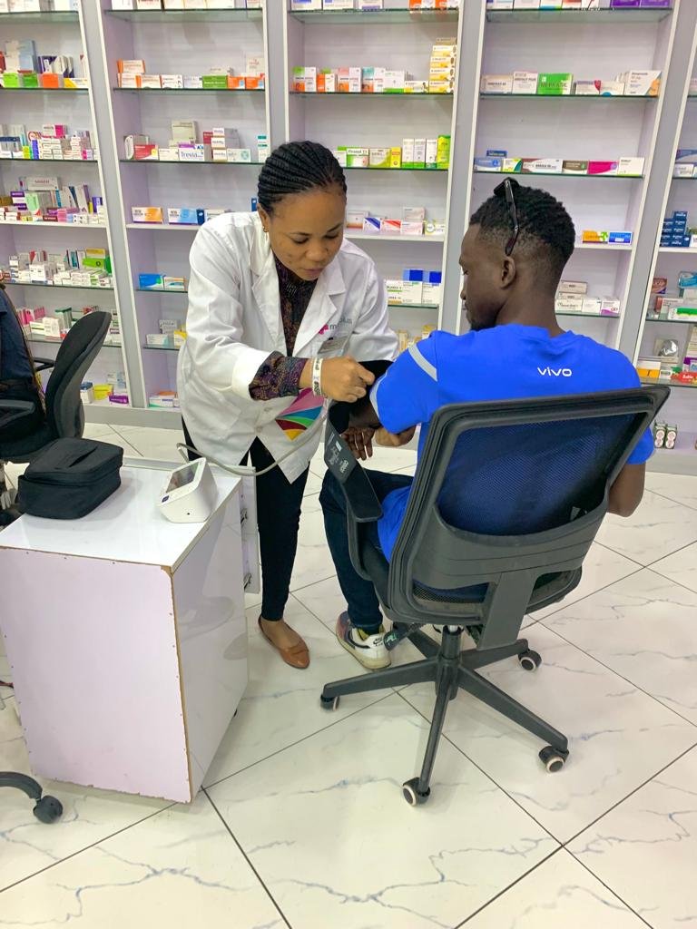 Medplus pharmacy
