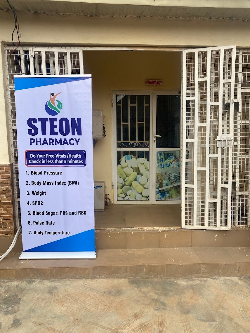 Sheon pharmacy