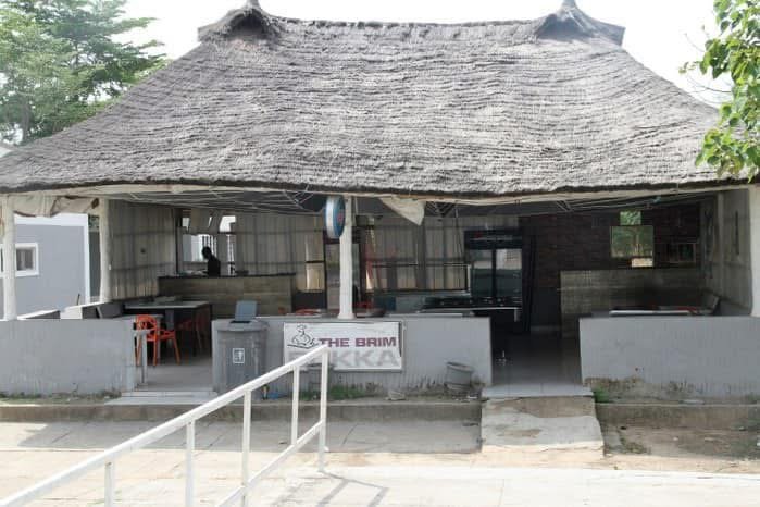 BRIM RESTAURANT