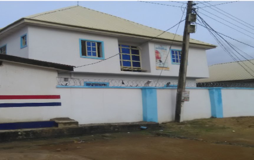 PIJEG CLINIC AND MATERNITY