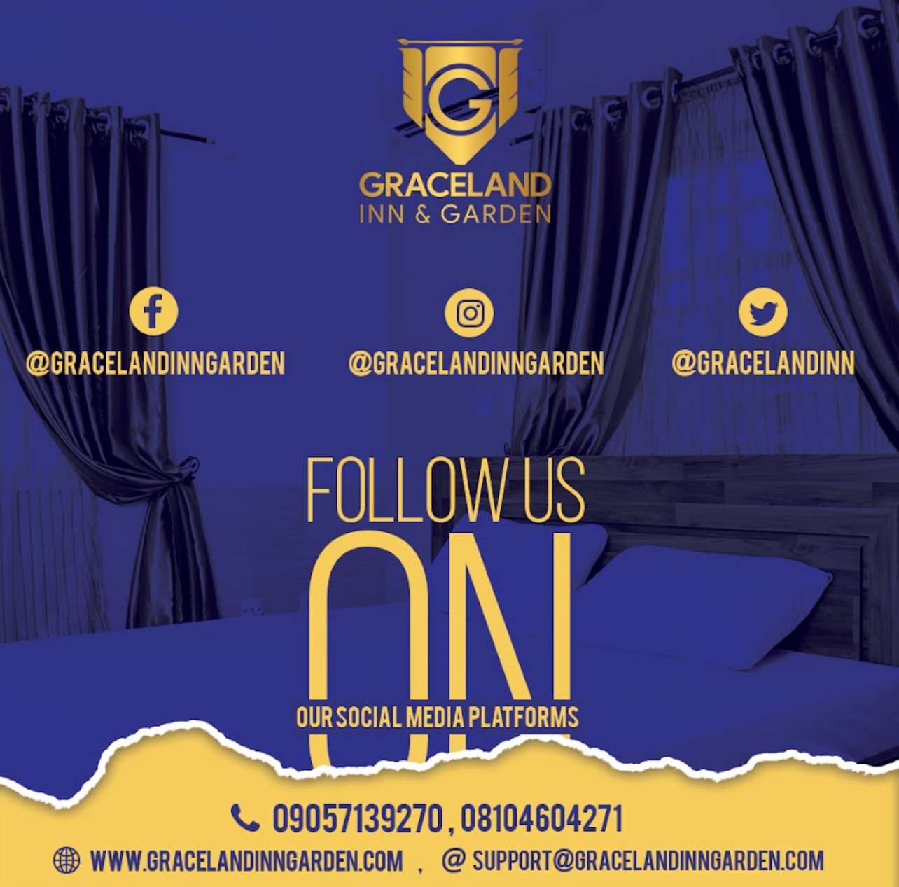 Greenland inn and Gardens