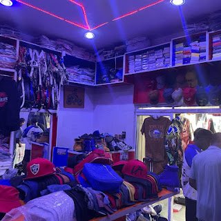 Authentic Boutique