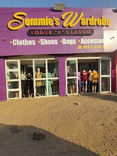 Sommie’s Wardrobe