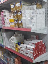 New health pharmacy