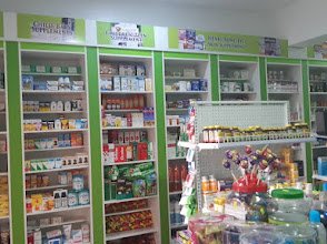 Capsule and piles pharmacy
