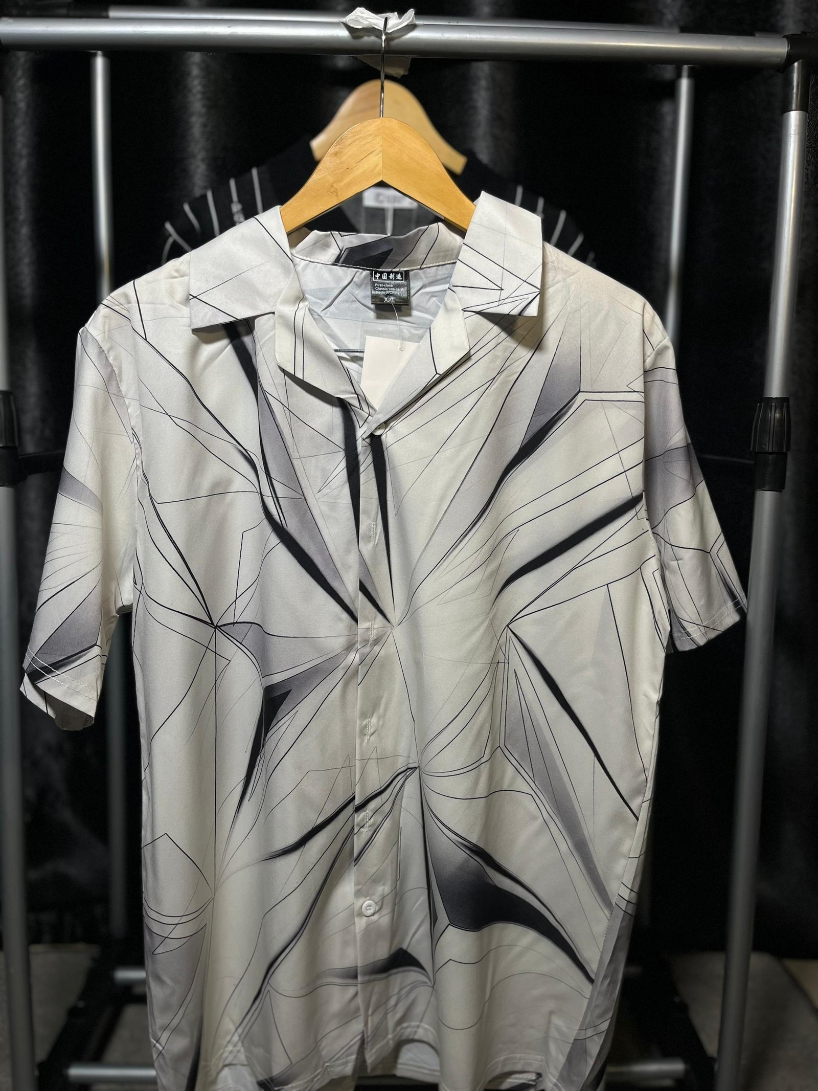 Used shirt for sale _10,000