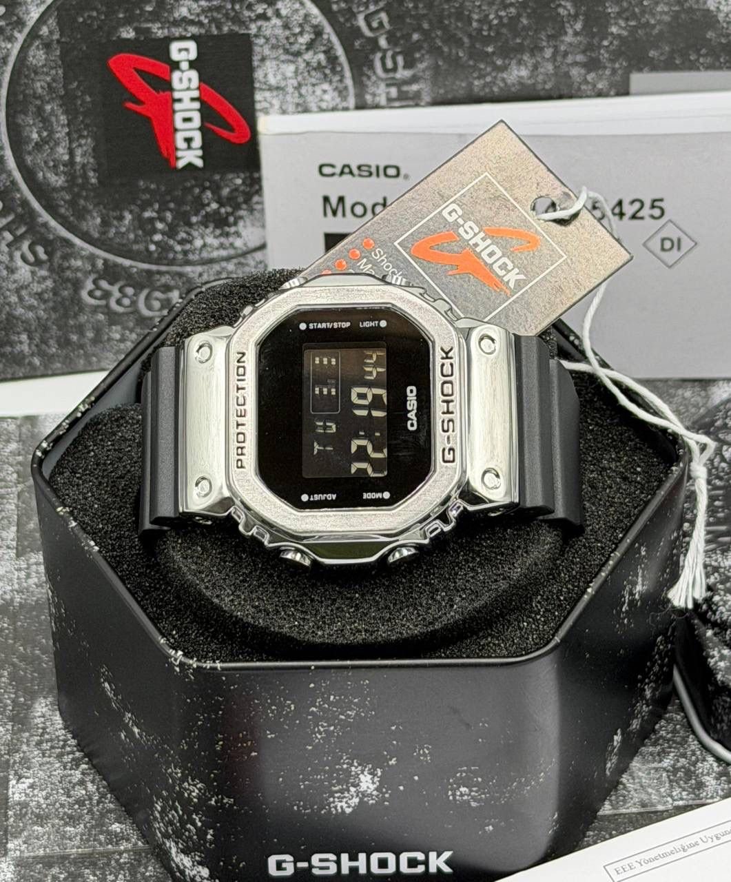 Used wristwatch _15000
