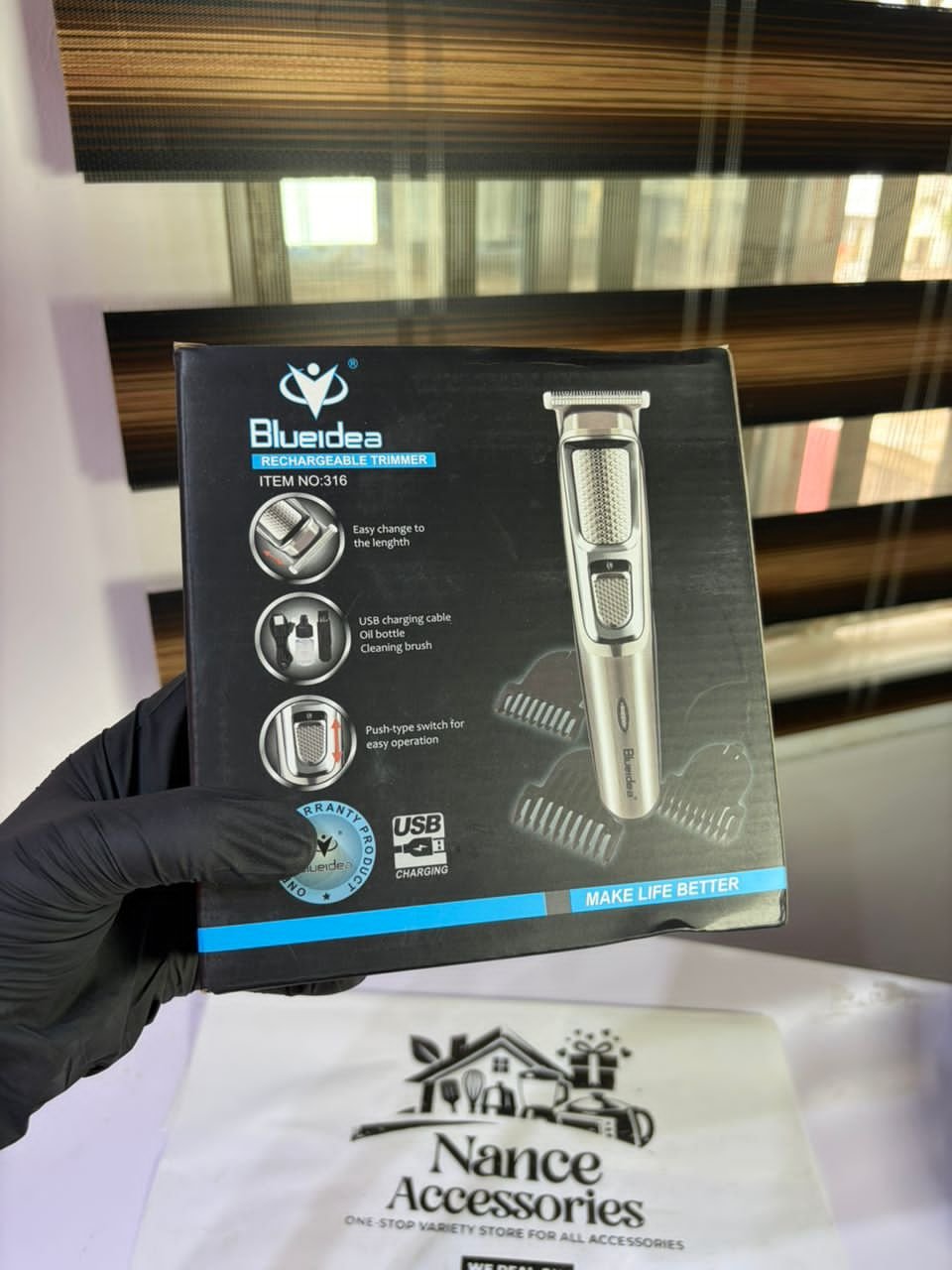 clippers for sale _15000
