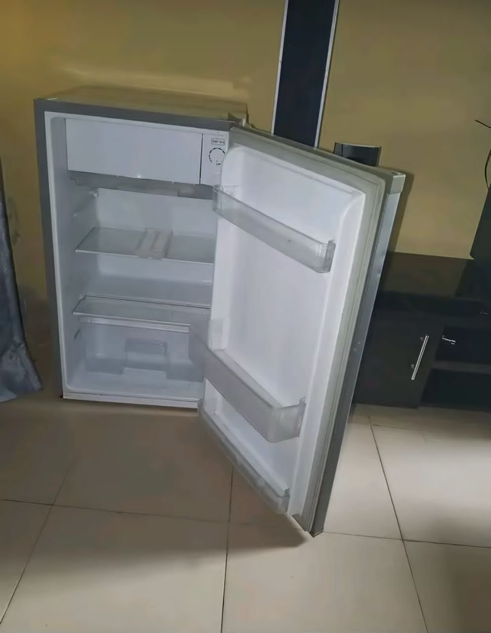 used fridge 40,000