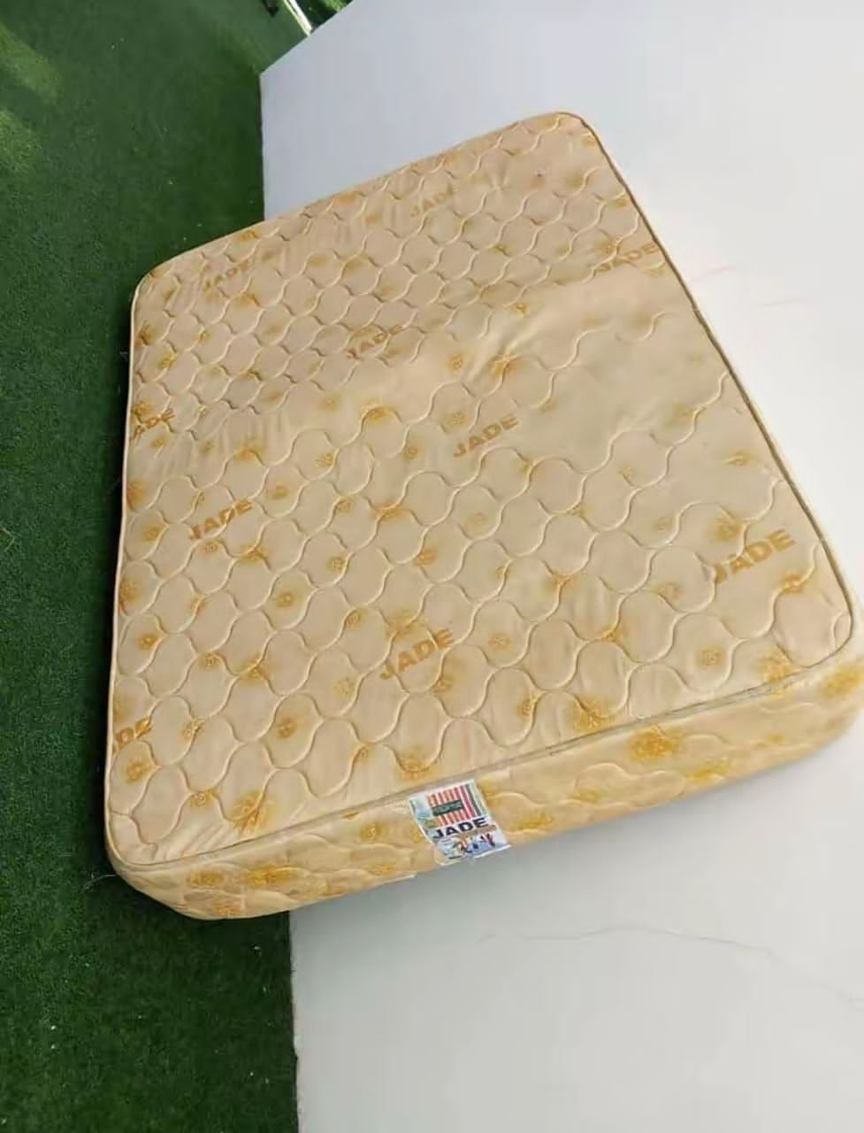 Used bed for sale_45,000