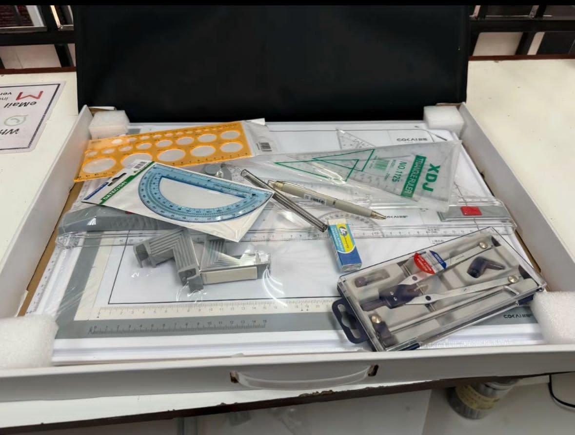 Engineering equipment for sale _30,000