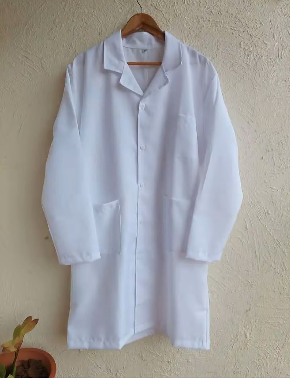 lapcoat _10,000