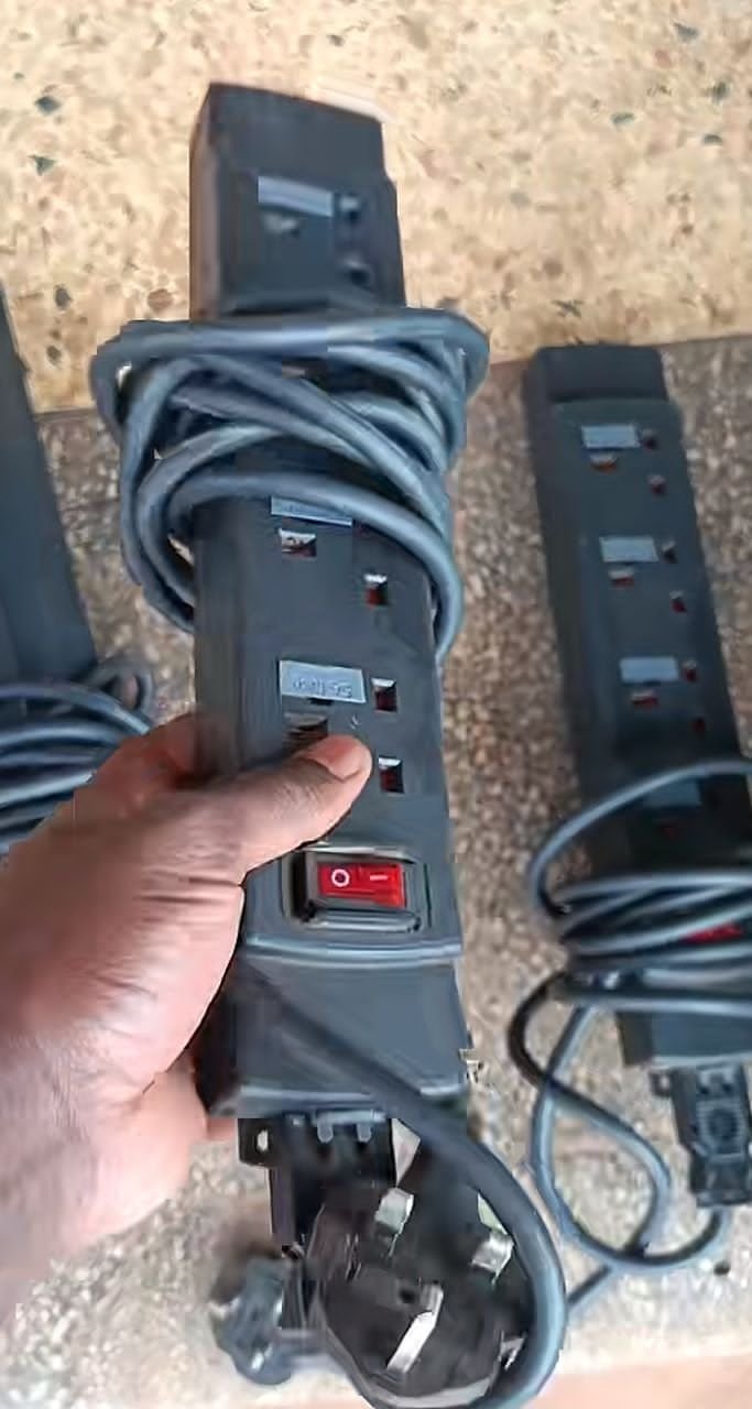 Used extension for sale _ 12,000