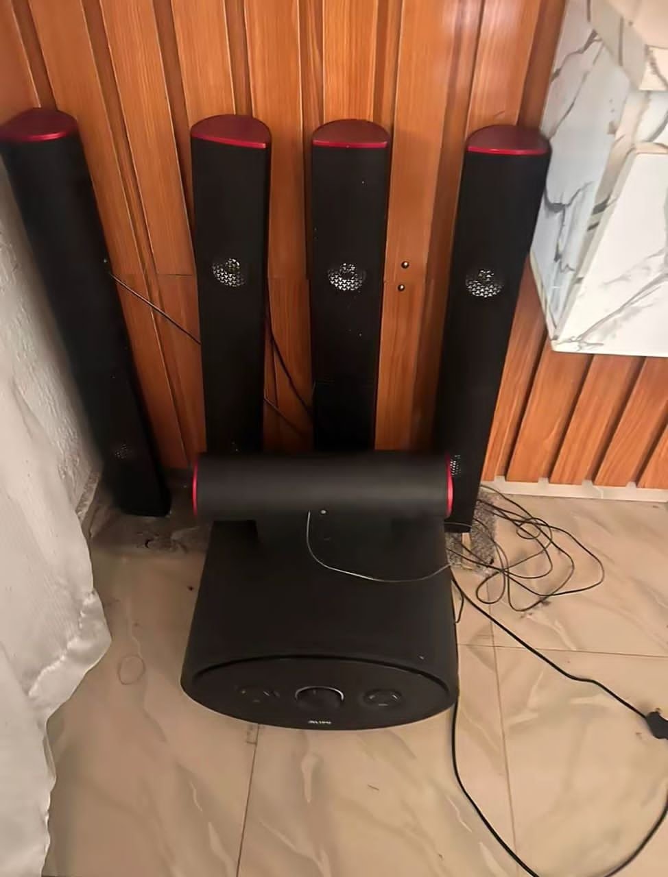 Used speakers for sale_60,000