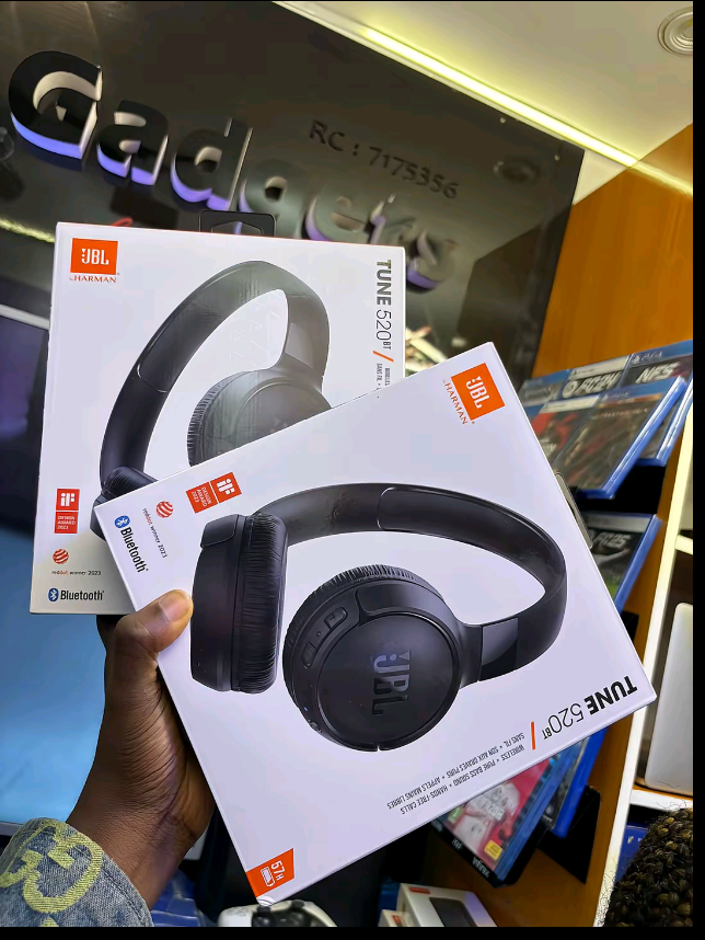 Headphone- 20,000