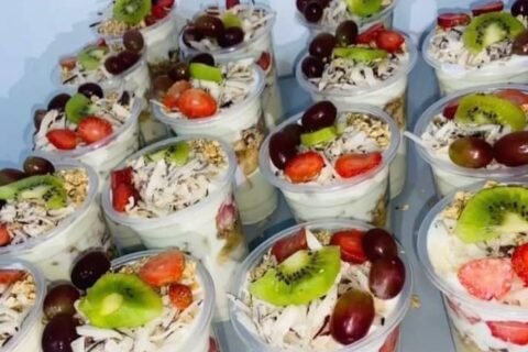 parfait