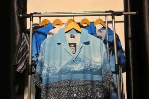 Vintage shirt
