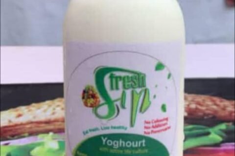 yogurt