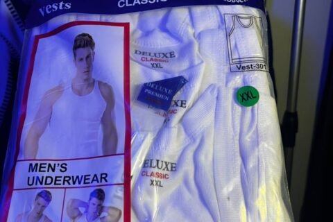 Under wears