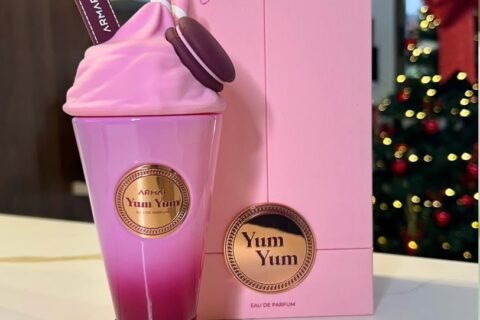 Perfumes