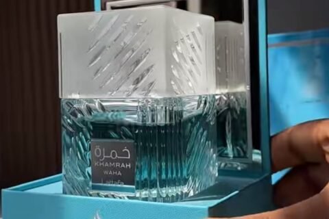 Perfume