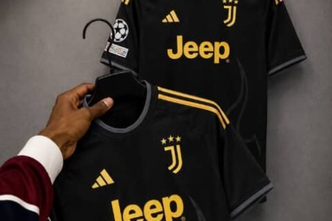 jersey