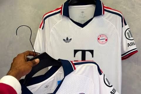 jersey