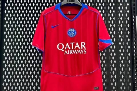 jersey