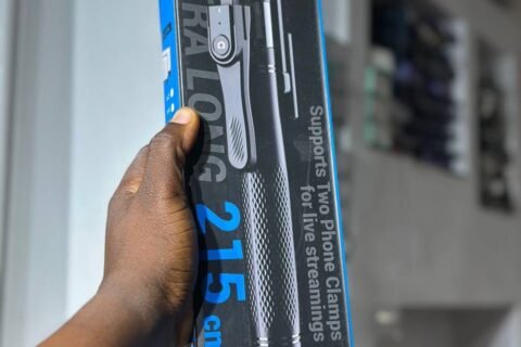 tripod