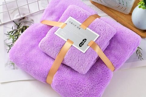 Towel