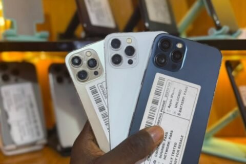 phone