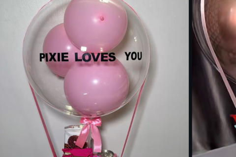 Gift packages