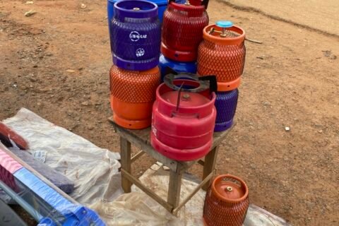 Mama otu plastic store